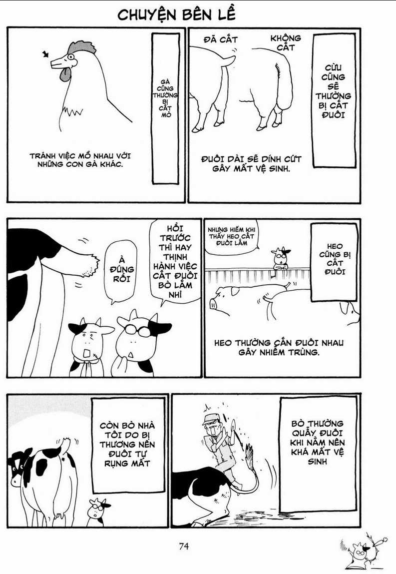 Quý Tộc Nhà Nông - Chapter 21 - Trang 6