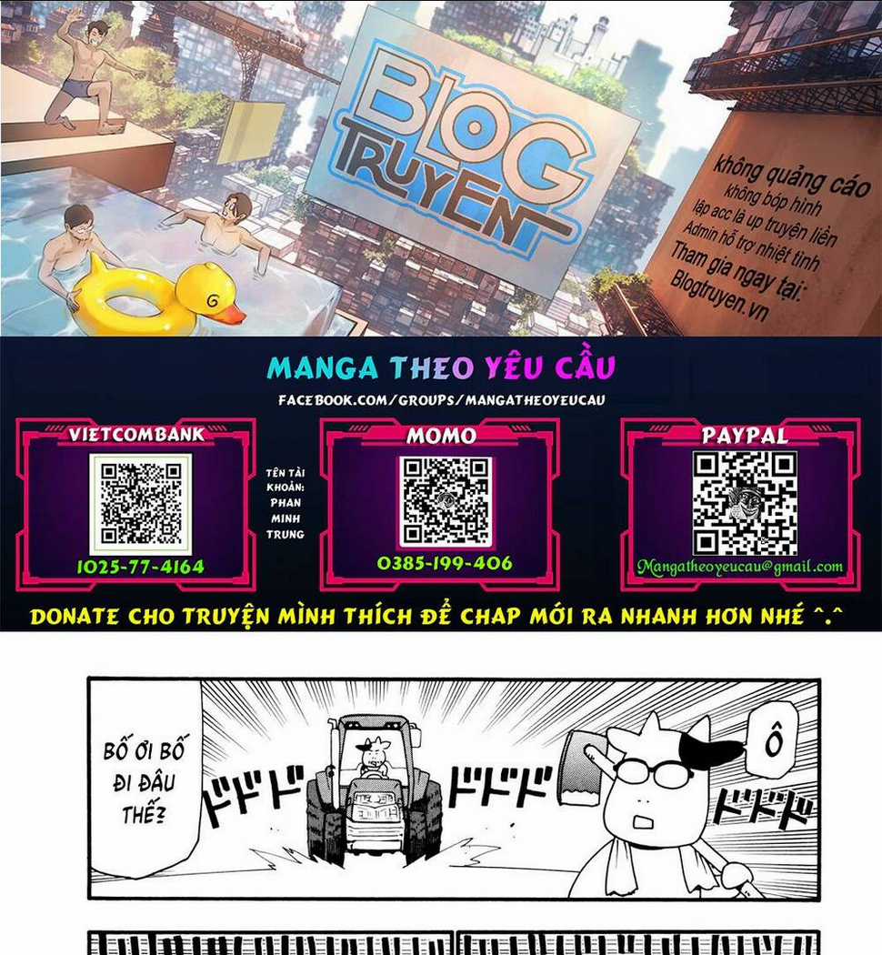 Quý Tộc Nhà Nông - Chapter 22 - Trang 1