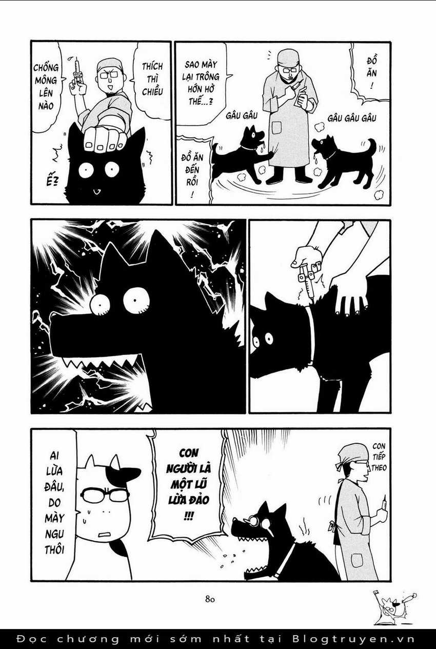 Quý Tộc Nhà Nông - Chapter 22 - Trang 5