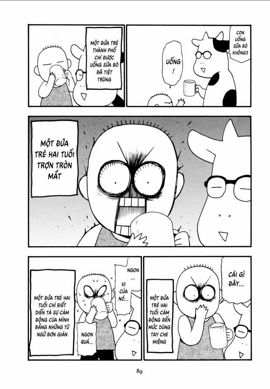 Quý Tộc Nhà Nông - Chapter 23 - Trang 4