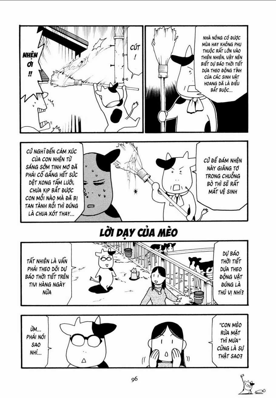 Quý Tộc Nhà Nông - Chapter 24 - Trang 3