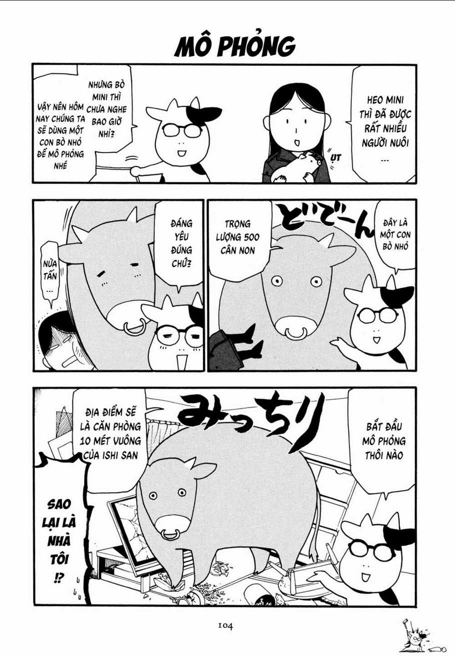 Quý Tộc Nhà Nông - Chapter 25 - Trang 3