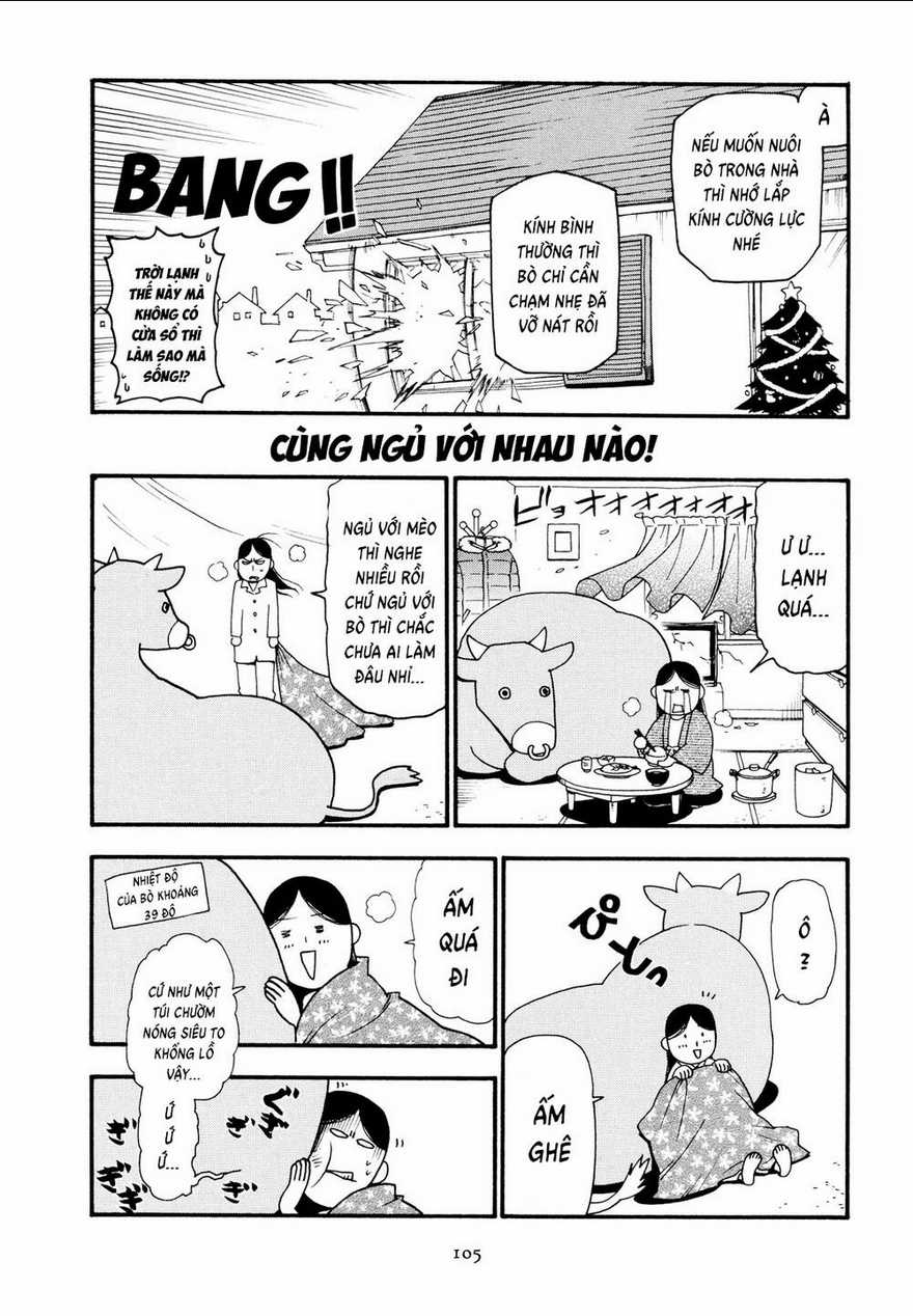 Quý Tộc Nhà Nông - Chapter 25 - Trang 4