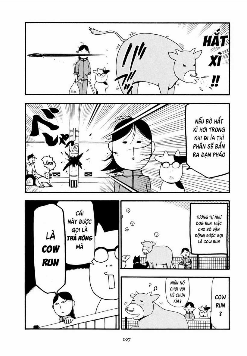 Quý Tộc Nhà Nông - Chapter 25 - Trang 6