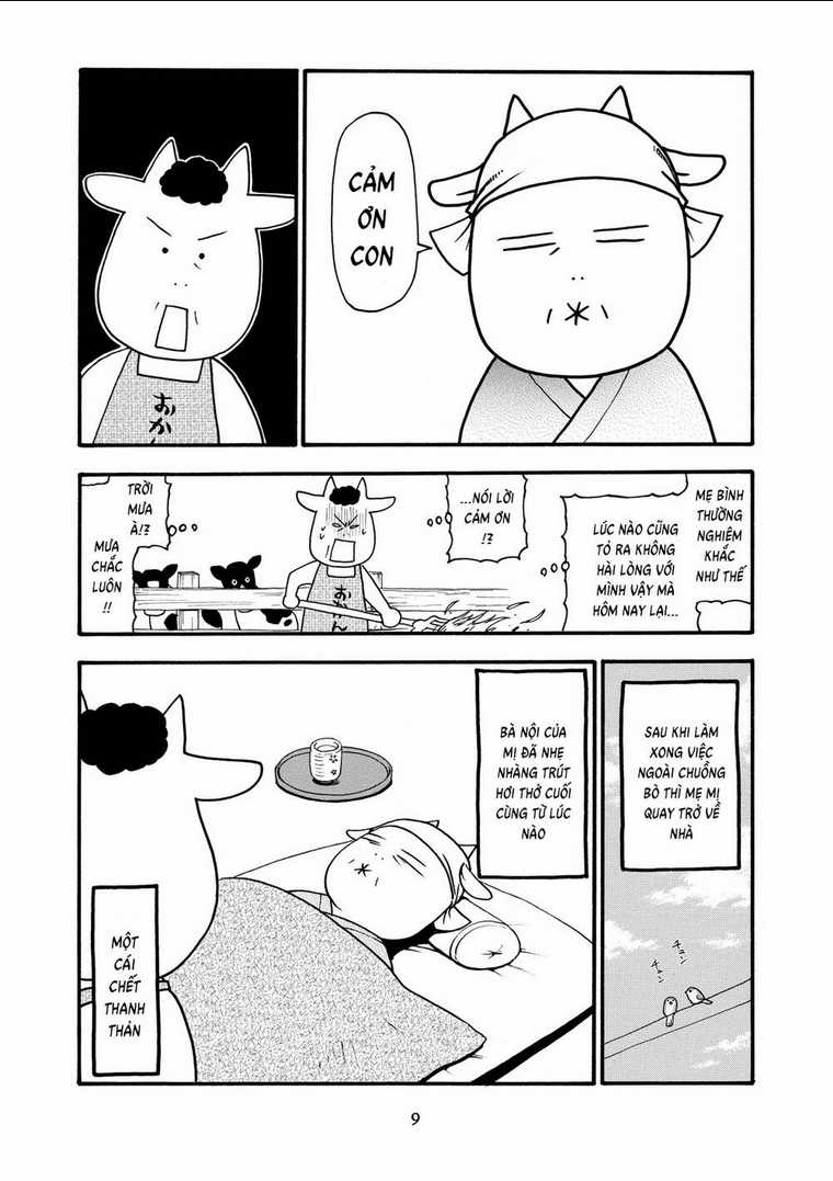 Quý Tộc Nhà Nông - Chapter 26 - Trang 13