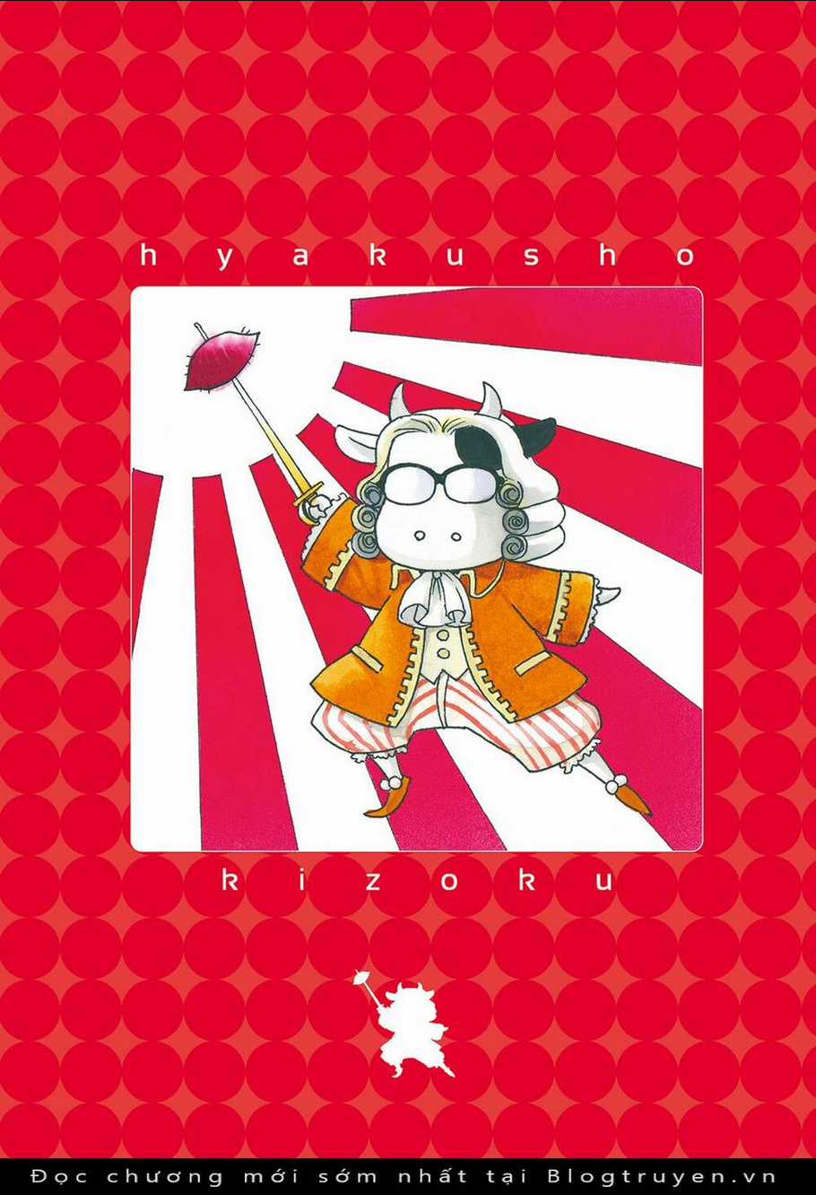 Quý Tộc Nhà Nông - Chapter 26 - Trang 3