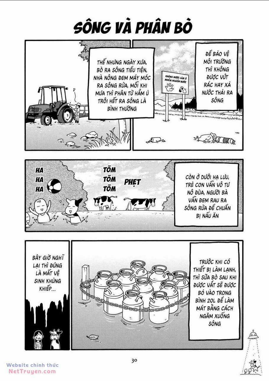 Quý Tộc Nhà Nông - Chapter 29 - Trang 3