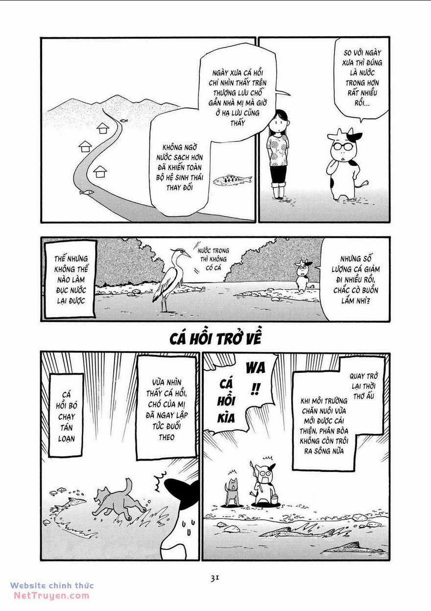 Quý Tộc Nhà Nông - Chapter 29 - Trang 4