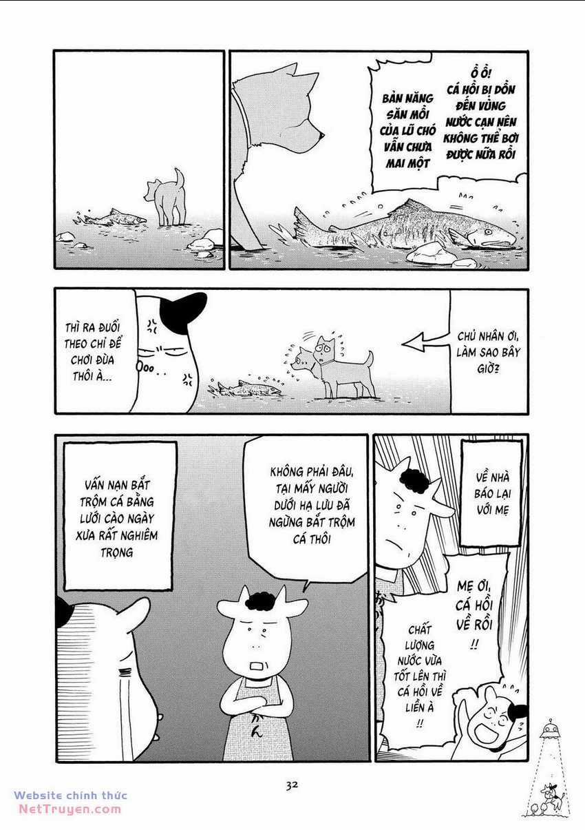 Quý Tộc Nhà Nông - Chapter 29 - Trang 5