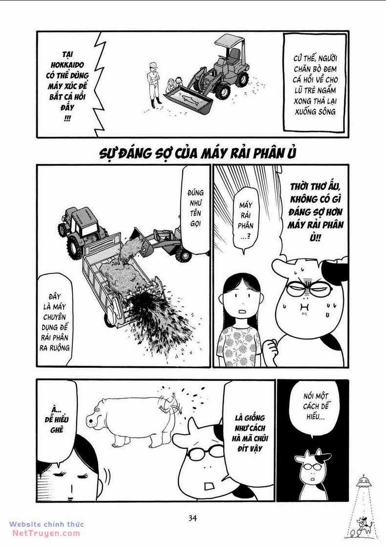 Quý Tộc Nhà Nông - Chapter 29 - Trang 7