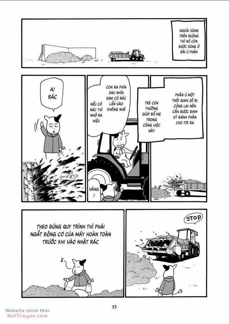 Quý Tộc Nhà Nông - Chapter 29 - Trang 8