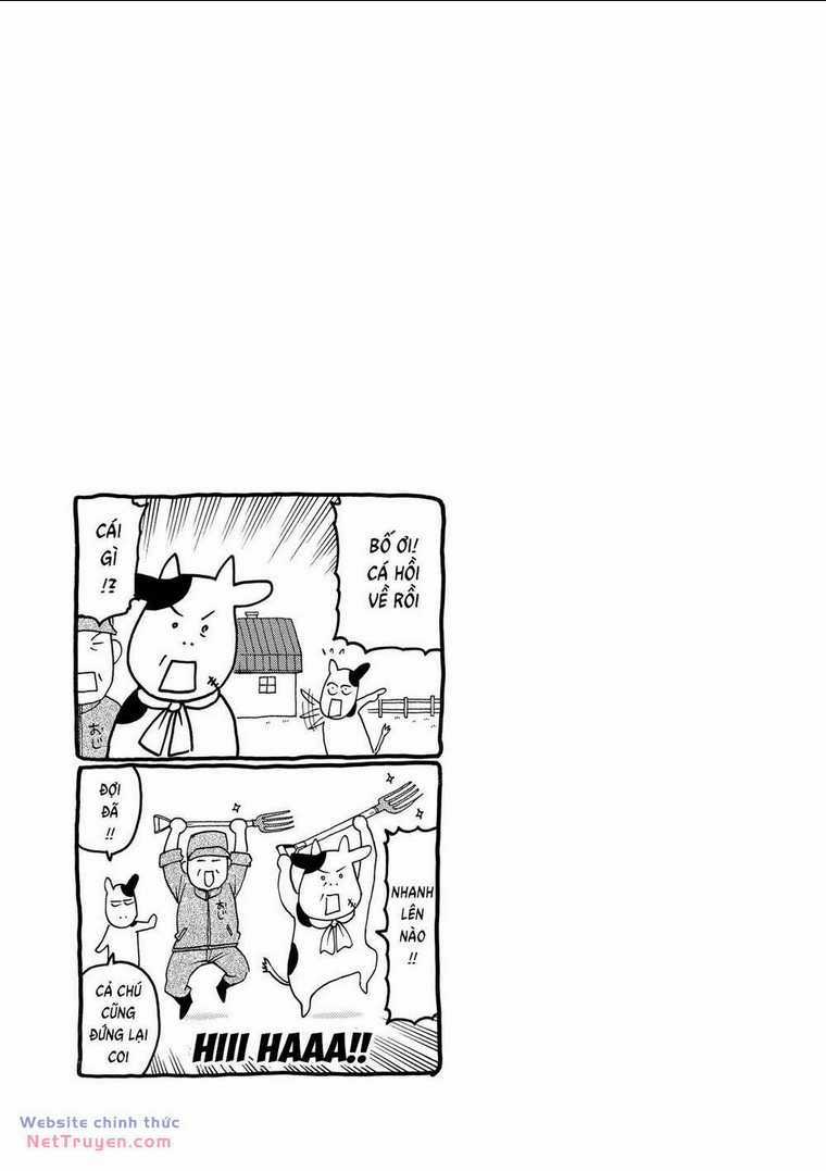 Quý Tộc Nhà Nông - Chapter 29 - Trang 10