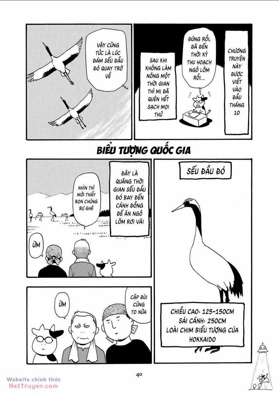 Quý Tộc Nhà Nông - Chapter 30 - Trang 3