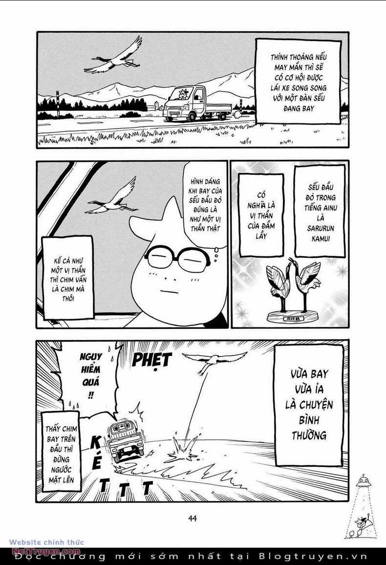 Quý Tộc Nhà Nông - Chapter 30 - Trang 7