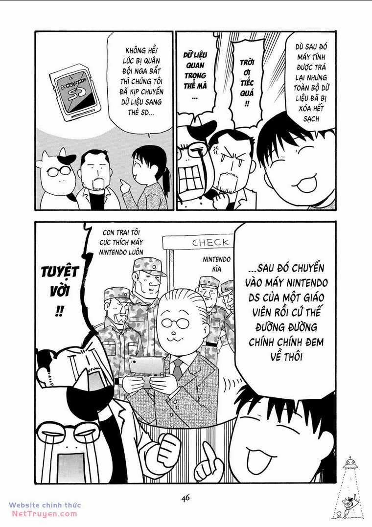 Quý Tộc Nhà Nông - Chapter 30 - Trang 9