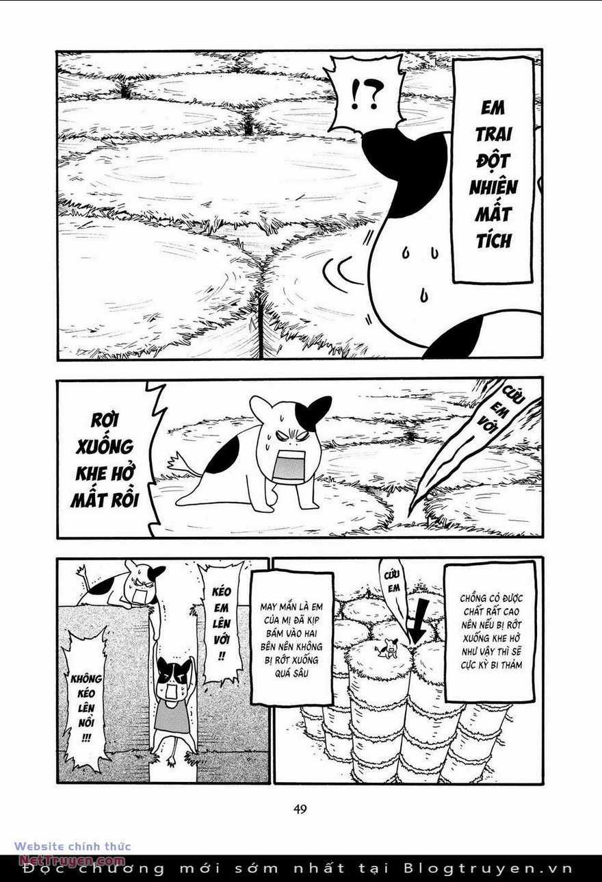 Quý Tộc Nhà Nông - Chapter 31 - Trang 4