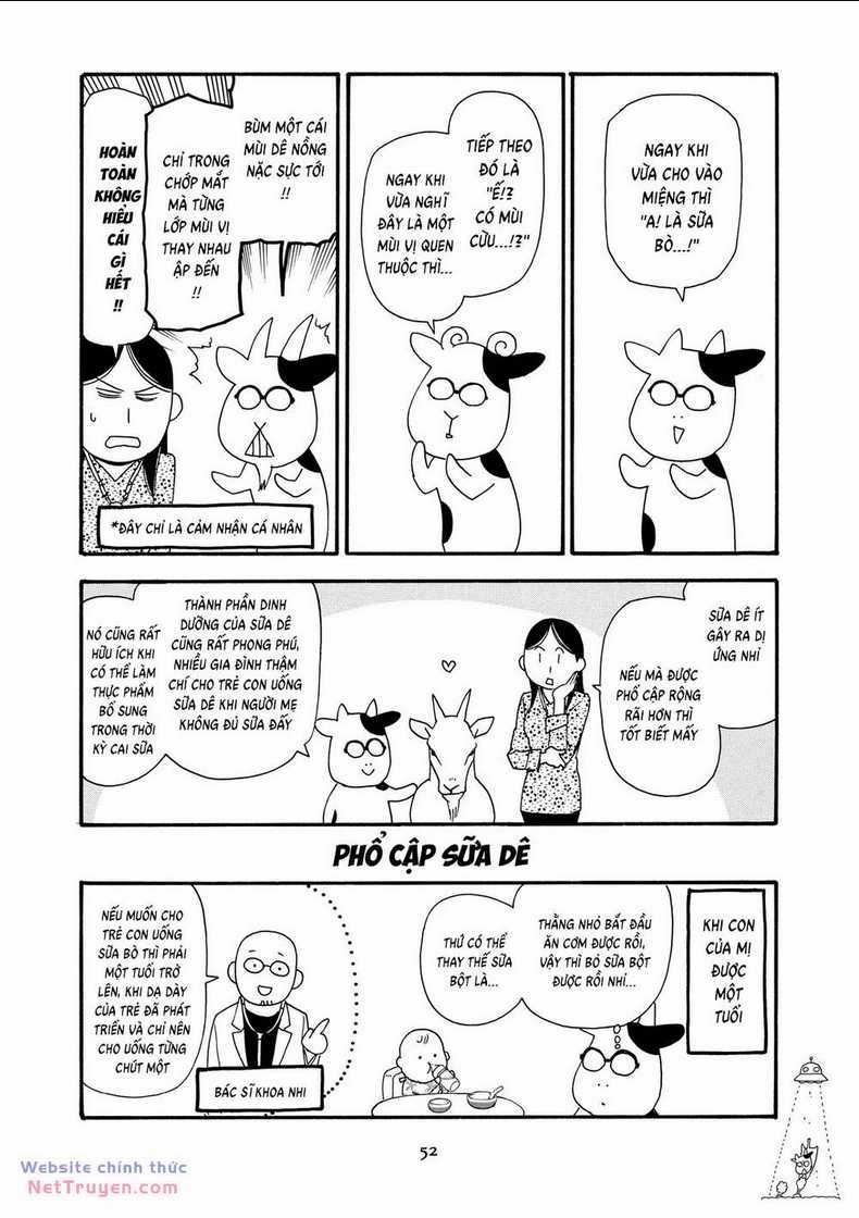 Quý Tộc Nhà Nông - Chapter 31 - Trang 7