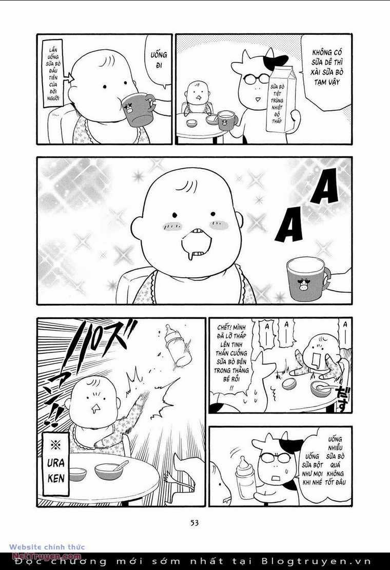 Quý Tộc Nhà Nông - Chapter 31 - Trang 8