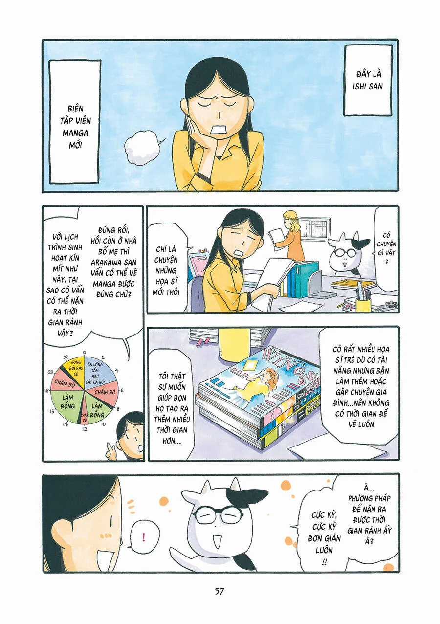 Quý Tộc Nhà Nông - Chapter 32 - Trang 2