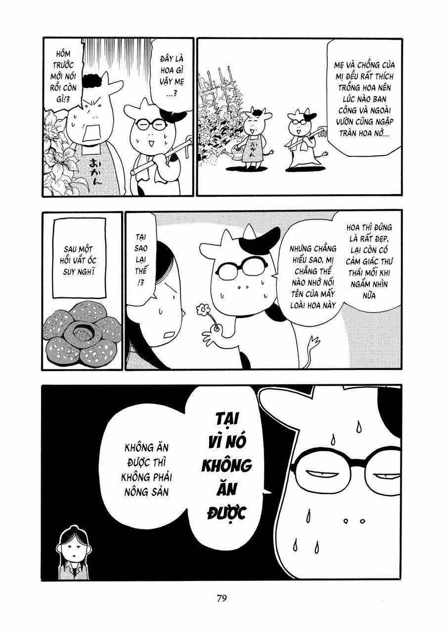 Quý Tộc Nhà Nông - Chapter 34 - Trang 4