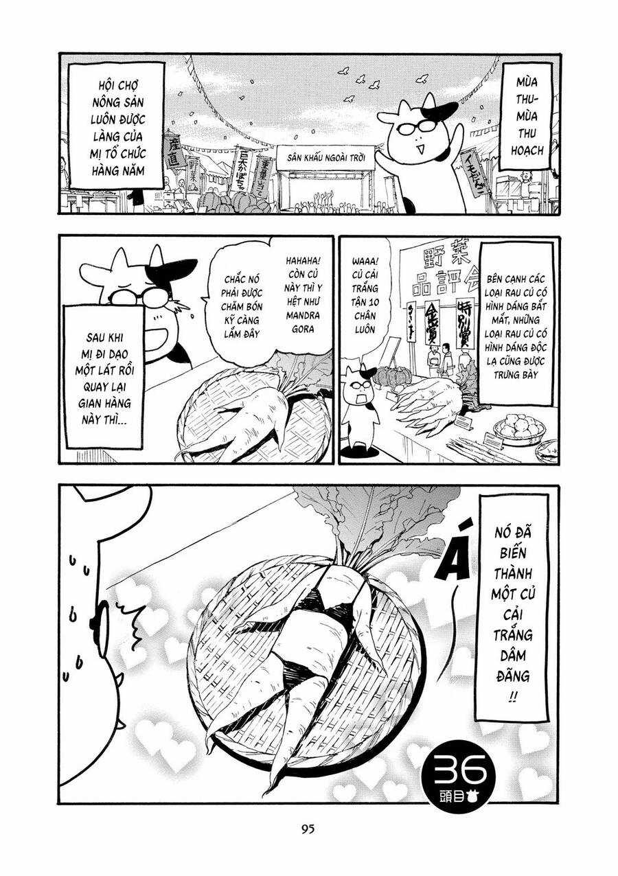 Quý Tộc Nhà Nông - Chapter 36 - Trang 2