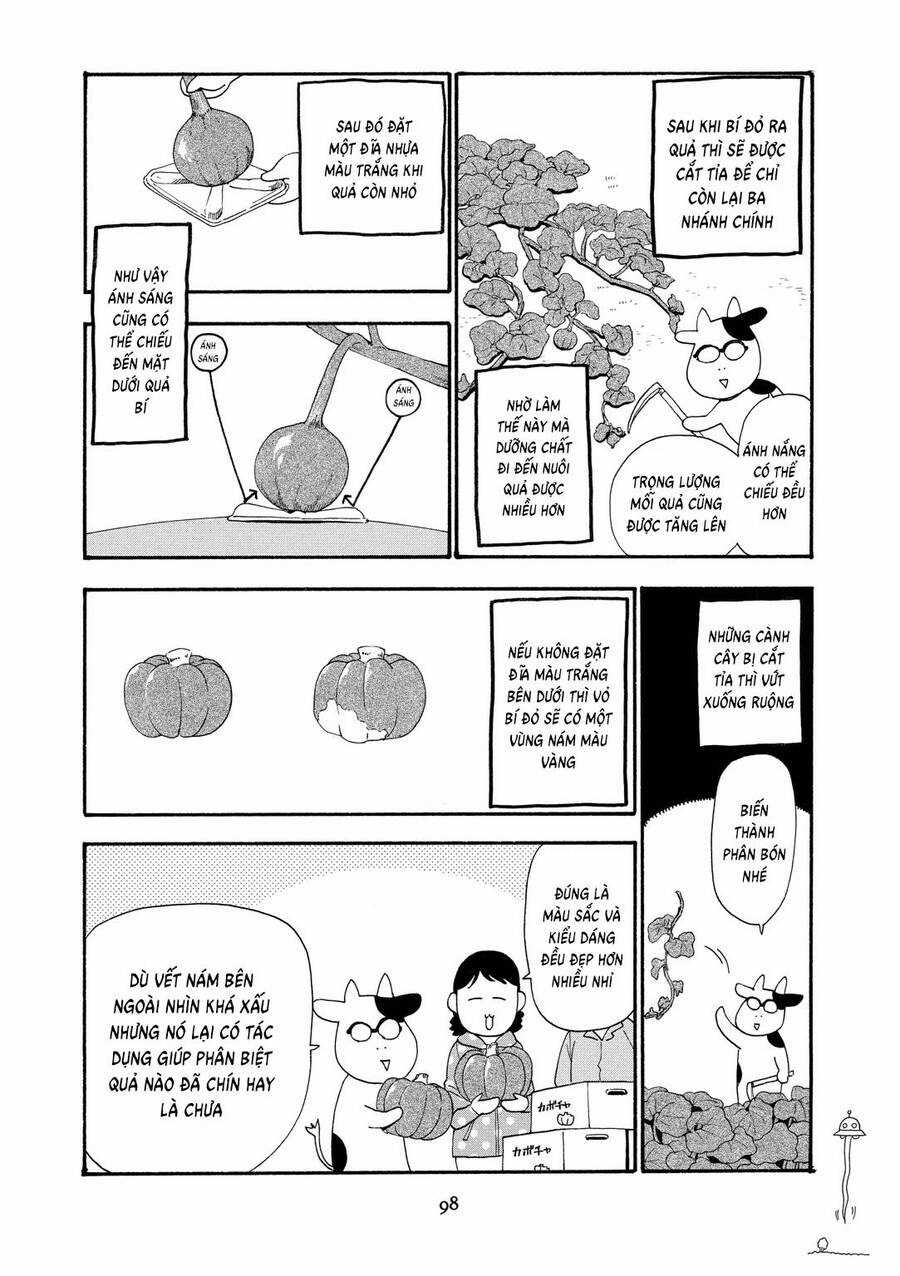 Quý Tộc Nhà Nông - Chapter 36 - Trang 5