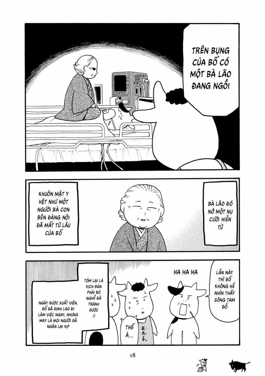 Quý Tộc Nhà Nông - Chapter 39 - Trang 7