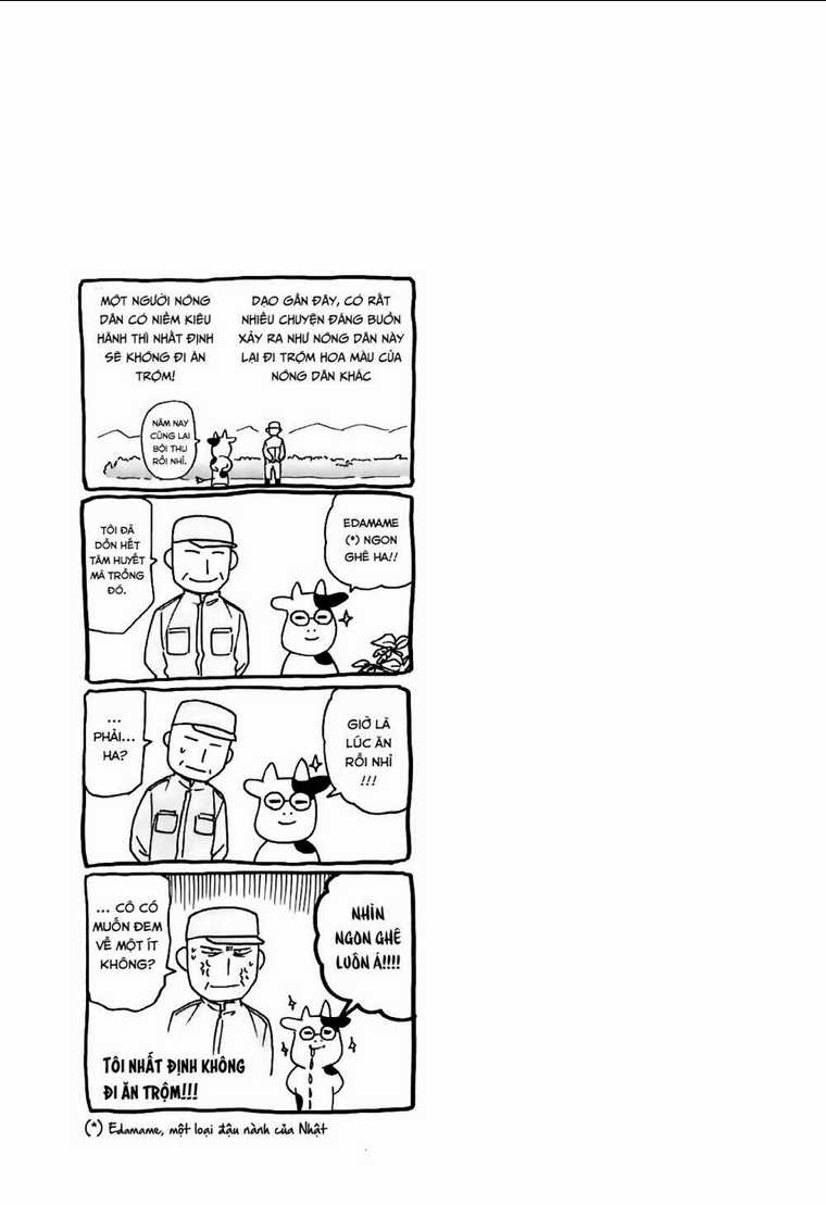 Quý Tộc Nhà Nông - Chapter 4 - Trang 10