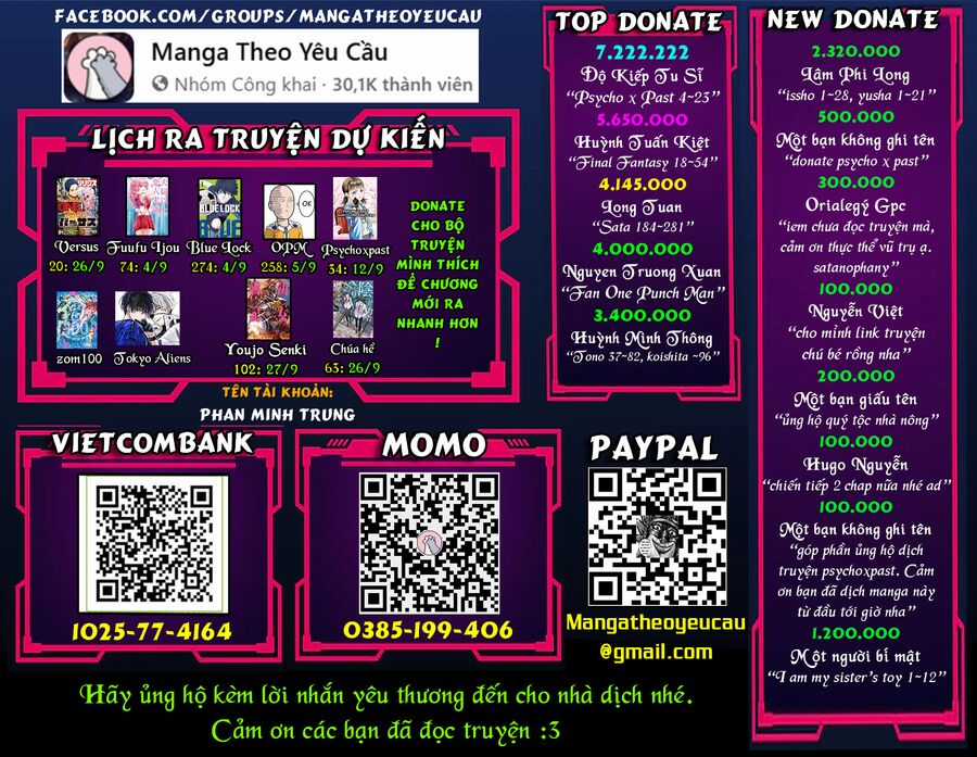 Quý Tộc Nhà Nông - Chapter 41 - Trang 1