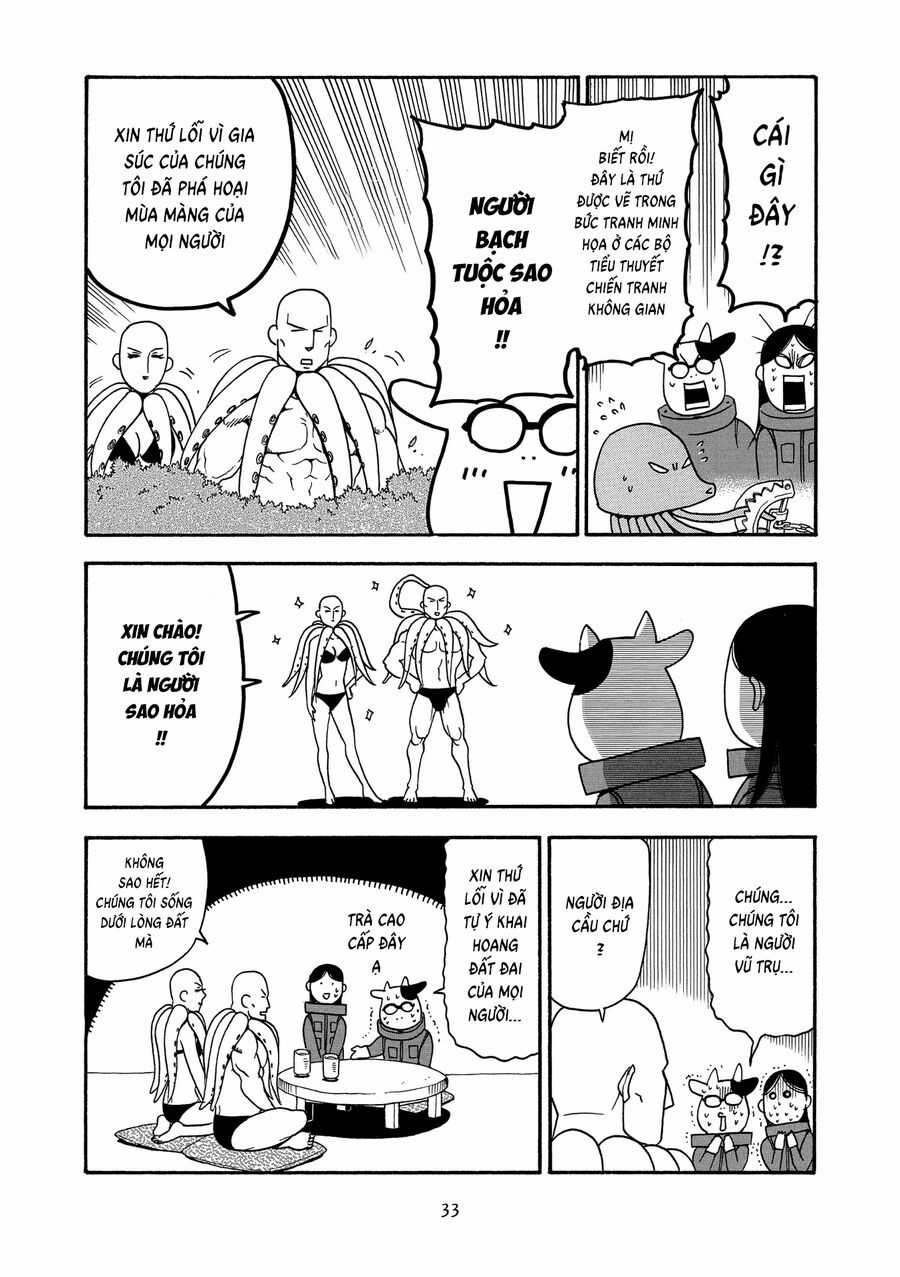 Quý Tộc Nhà Nông - Chapter 41 - Trang 6