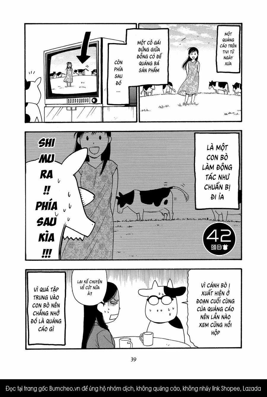 Quý Tộc Nhà Nông - Chapter 42 - Trang 2