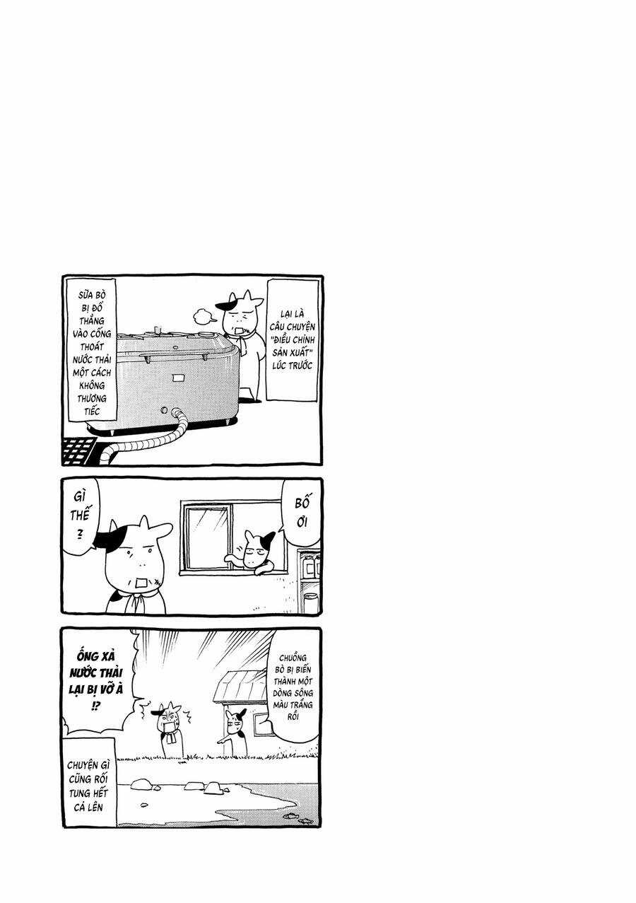 Quý Tộc Nhà Nông - Chapter 43 - Trang 10