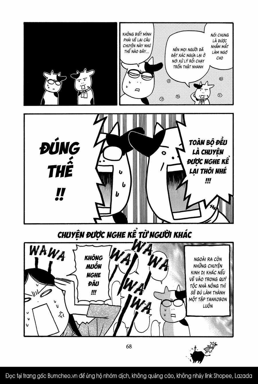 Quý Tộc Nhà Nông - Chapter 44 - Trang 10