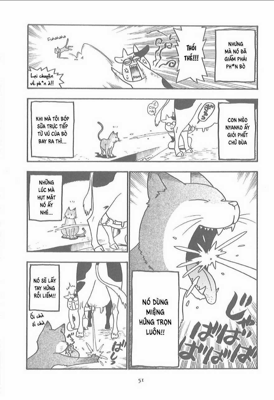 Quý Tộc Nhà Nông - Chapter 6 - Trang 4