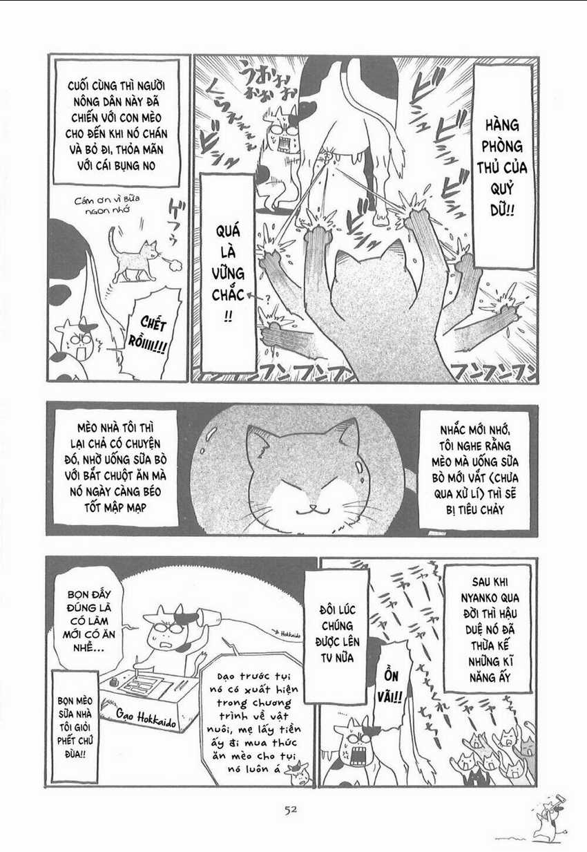 Quý Tộc Nhà Nông - Chapter 6 - Trang 5