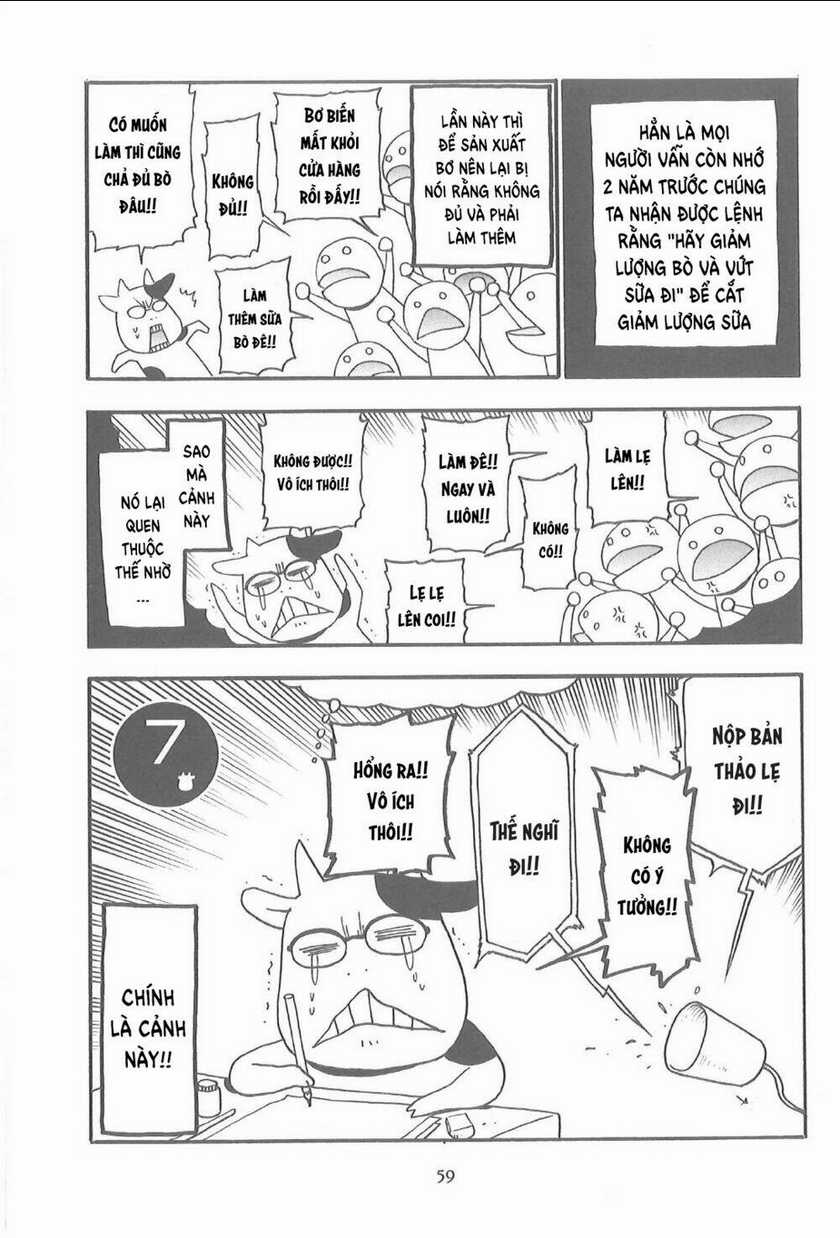 Quý Tộc Nhà Nông - Chapter 7 - Trang 2