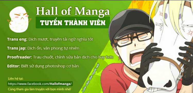 Quý Tộc Nhà Nông - Chapter 7 - Trang 10