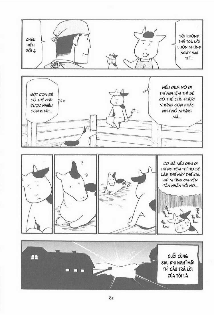 Quý Tộc Nhà Nông - Chapter 9 - Trang 6