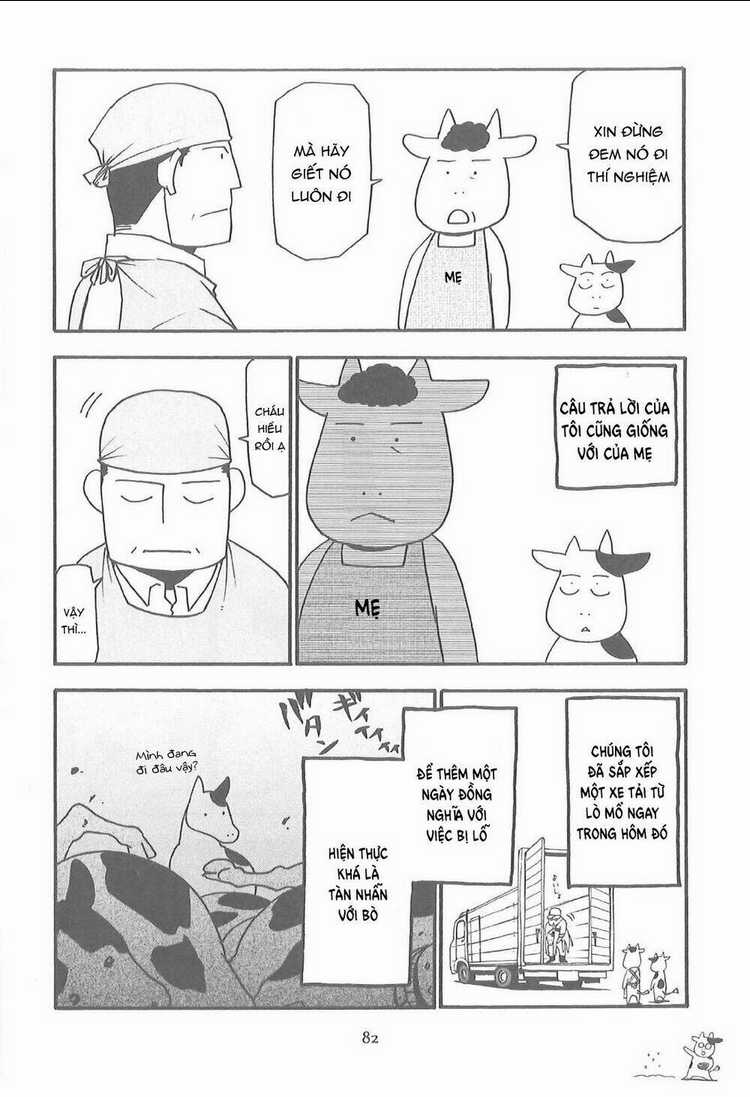 Quý Tộc Nhà Nông - Chapter 9 - Trang 7