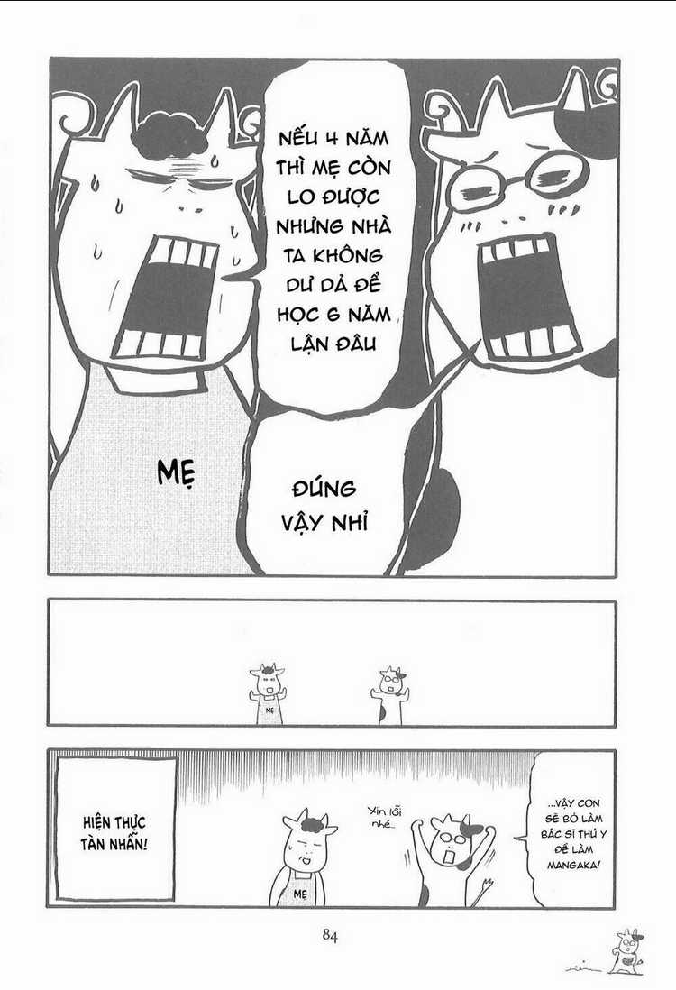 Quý Tộc Nhà Nông - Chapter 9 - Trang 9