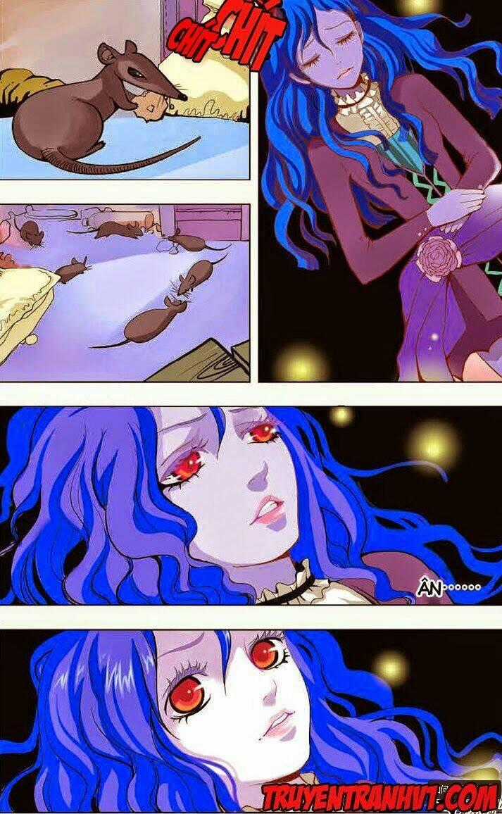 Quý Tộc - Chapter 1 - Trang 2