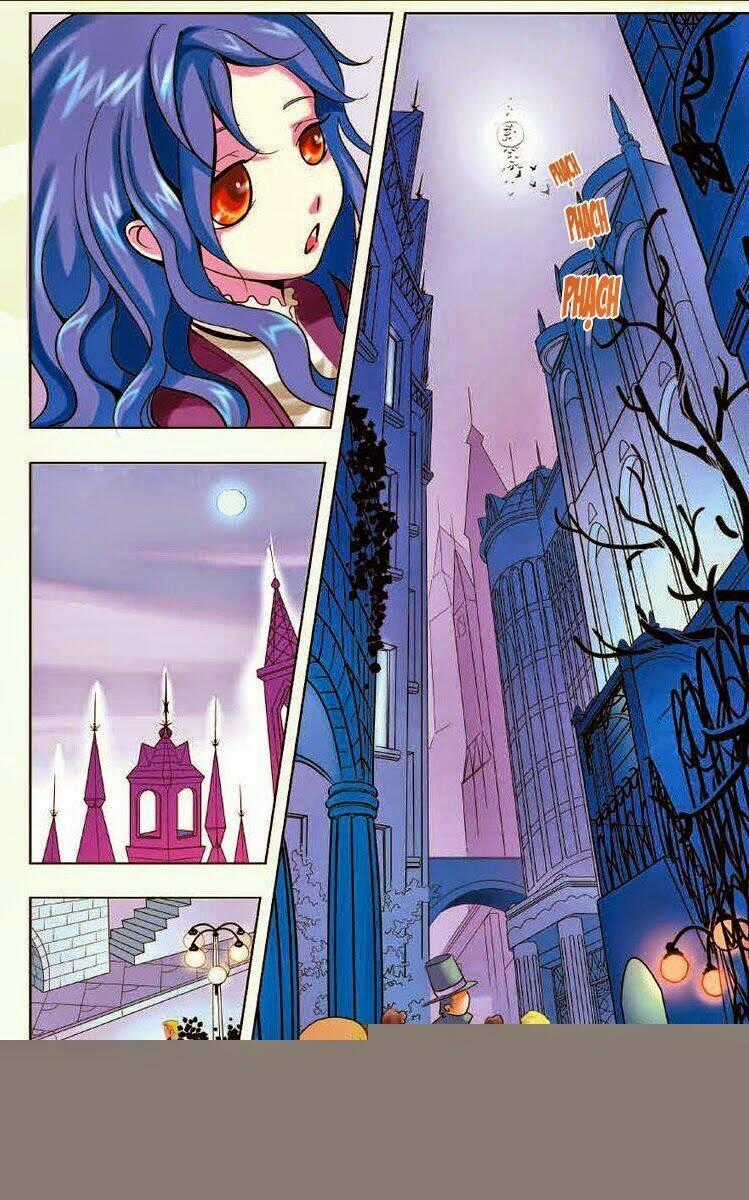 Quý Tộc - Chapter 2 - Trang 1