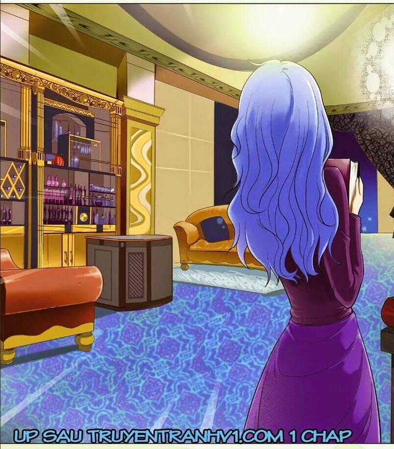 Quý Tộc - Chapter 5 - Trang 11