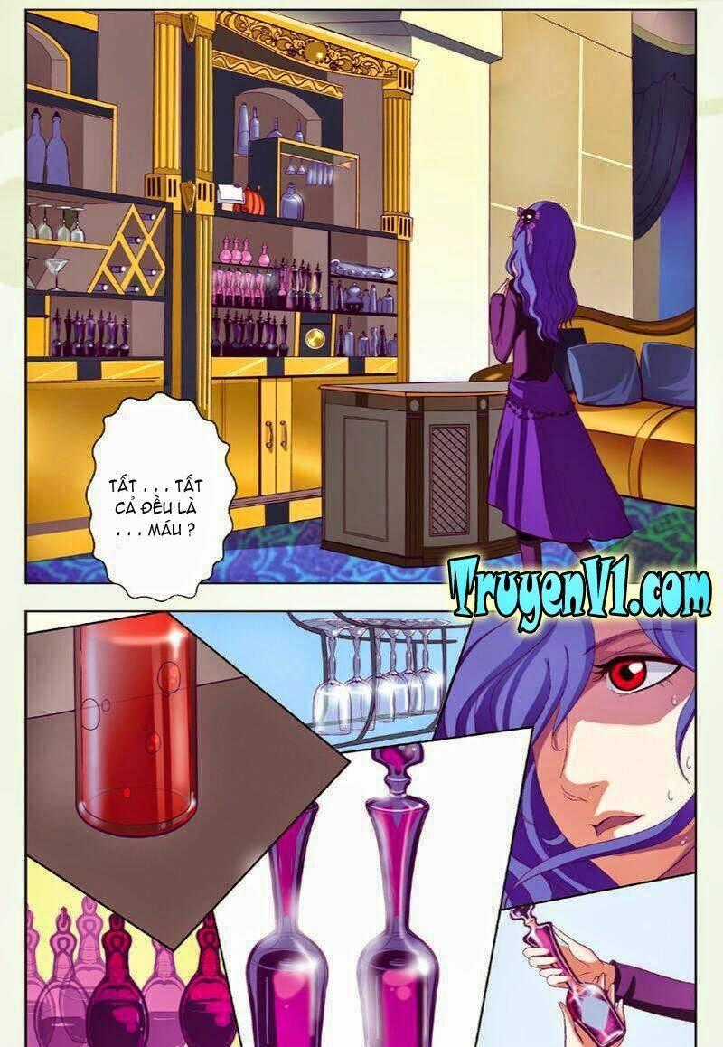 Quý Tộc - Chapter 6 - Trang 1