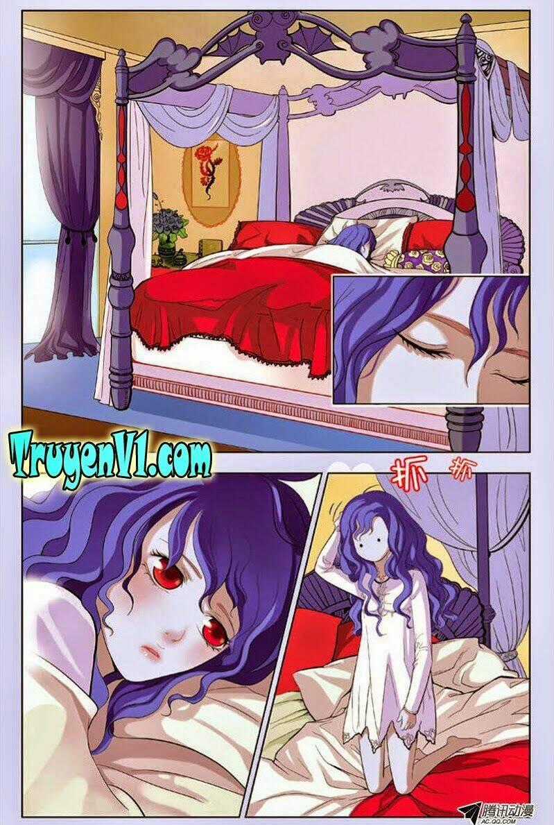 Quý Tộc - Chapter 7 - Trang 2