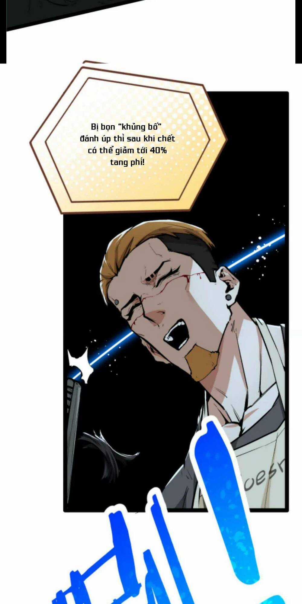 Quỷ Trảm Săn Nhân - Chapter 1 - Trang 19