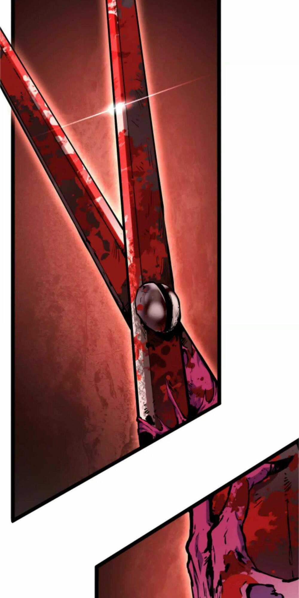 Quỷ Trảm Săn Nhân - Chapter 1 - Trang 25