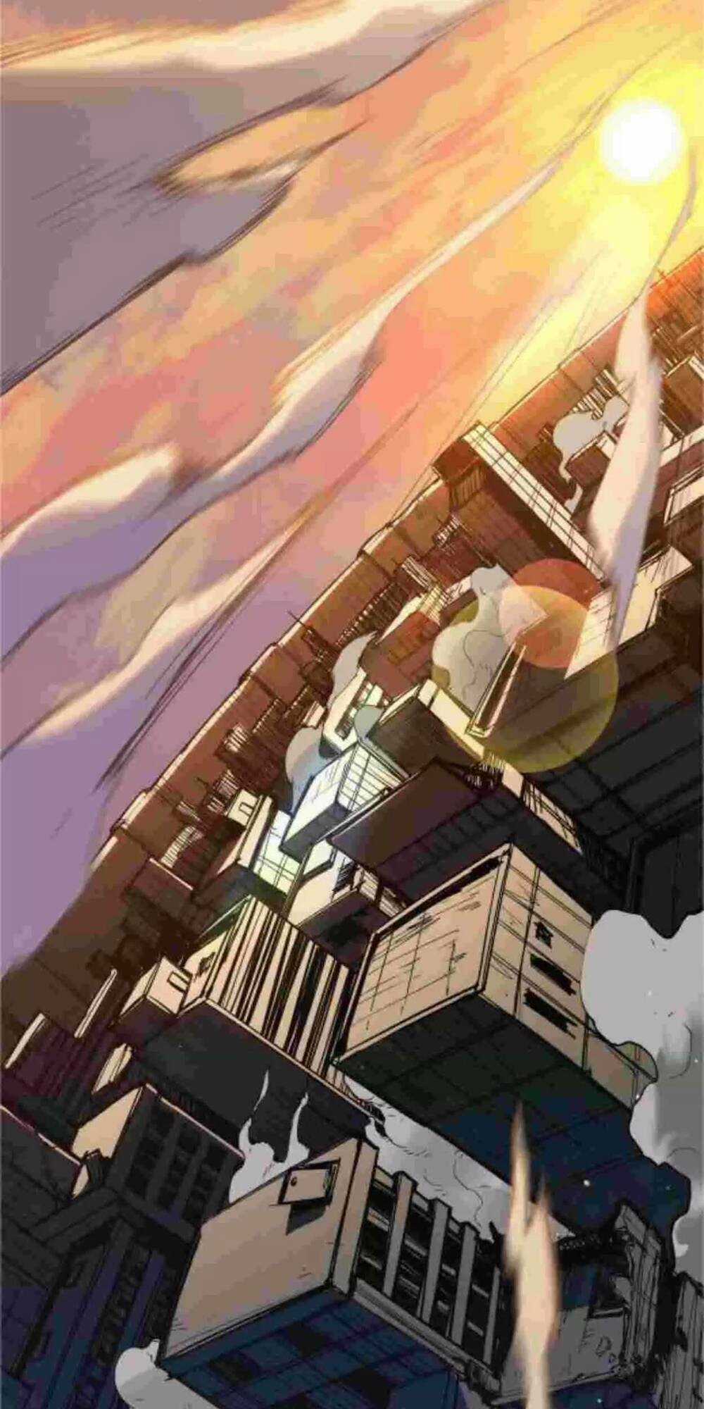 Quỷ Trảm Săn Nhân - Chapter 1 - Trang 4