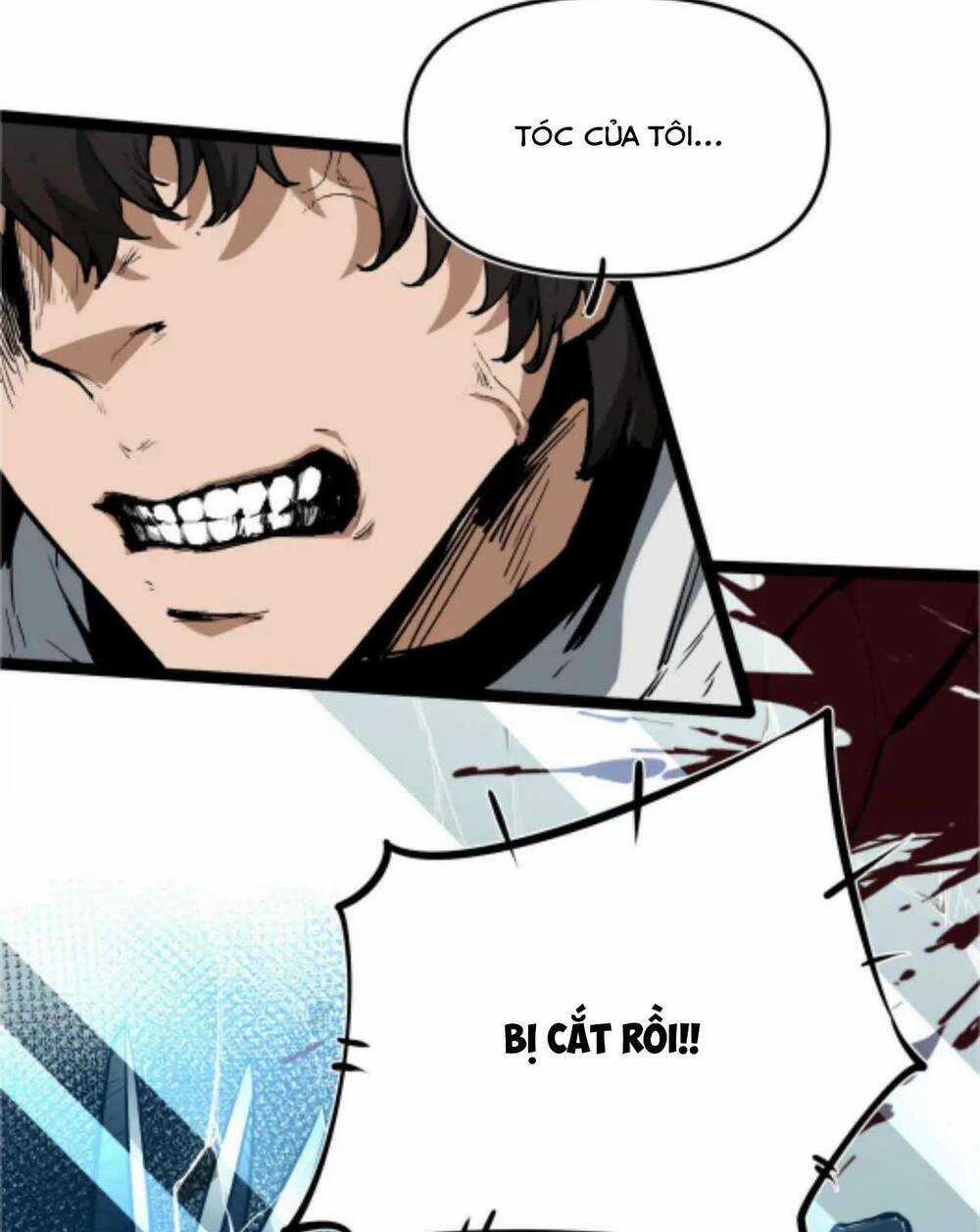 Quỷ Trảm Săn Nhân - Chapter 1 - Trang 34
