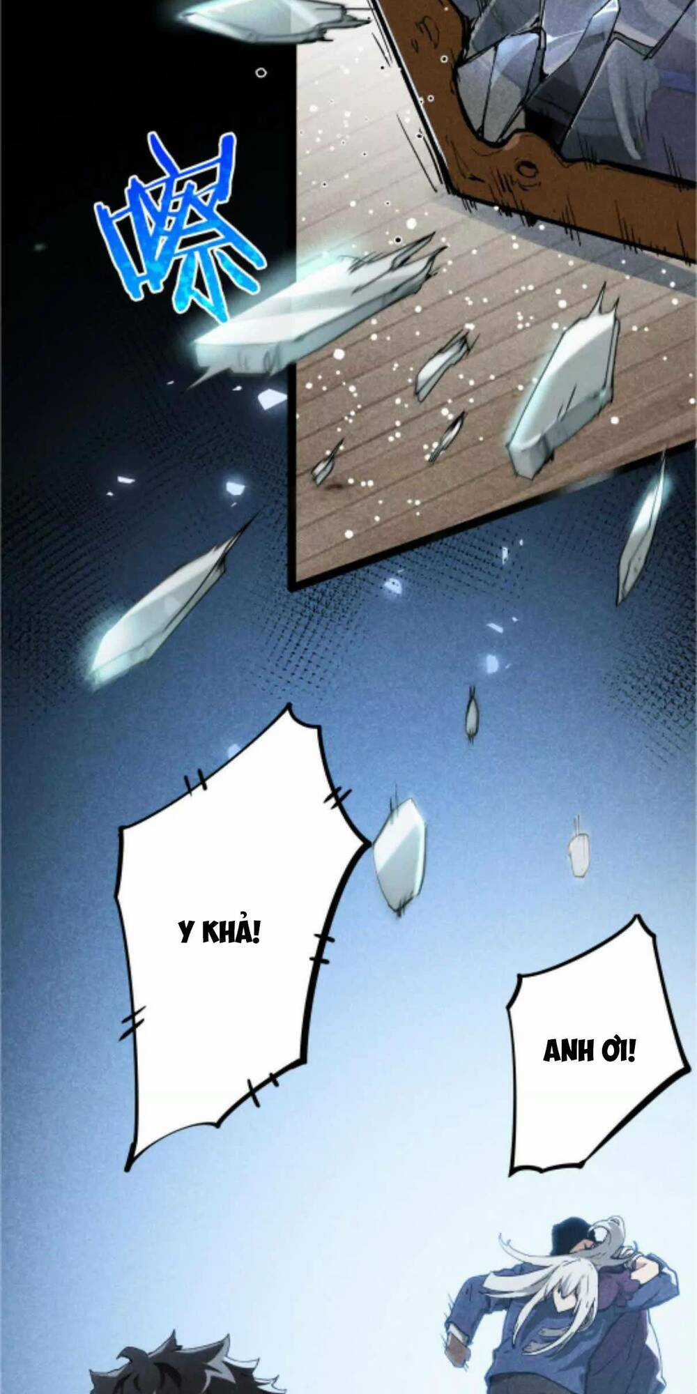 Quỷ Trảm Săn Nhân - Chapter 1 - Trang 69